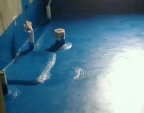 临县卫生间测漏水多少钱